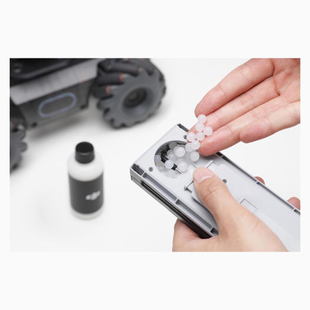 DJI Billes de gel DJI pour RoboMaster S1