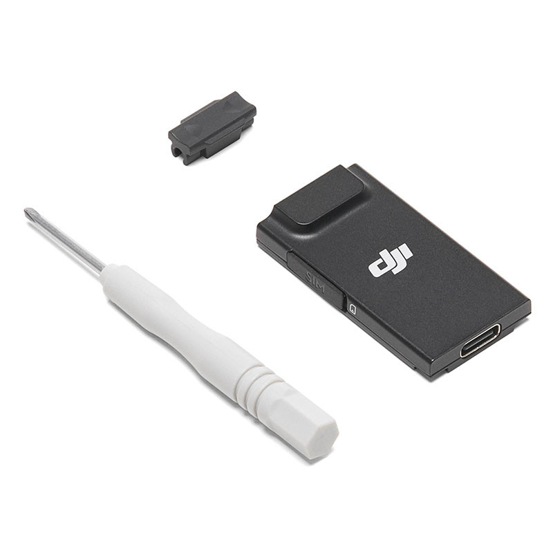 DJI Dongle 2 Cellulaire 4G pour drones DJI