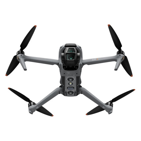 DJI Drone AIR 3S + radiocommande RC-N3
