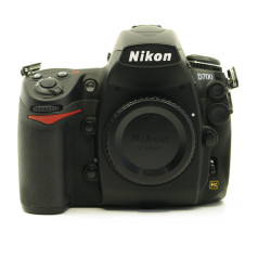 Occasion NIKON D700