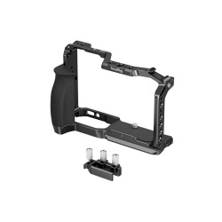 SMALLRIG Cage Compatible avec Nikon ZR - 5467