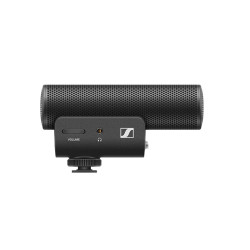 SENNHEISER Micro MKE 400