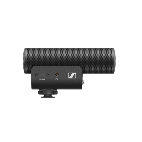 SENNHEISER Micro MKE 400