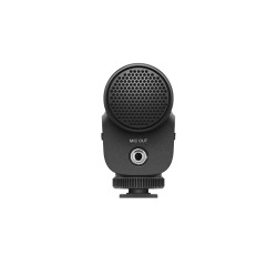 SENNHEISER Micro MKE 400
