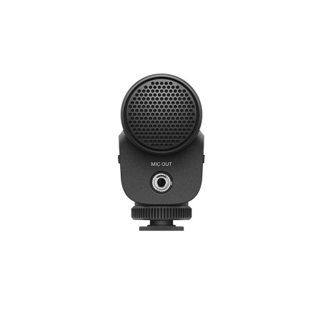 SENNHEISER Micro MKE 400