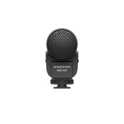 SENNHEISER Micro MKE 400