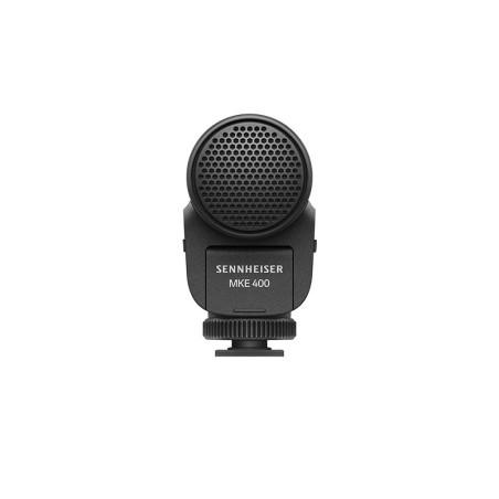 SENNHEISER Micro MKE 400