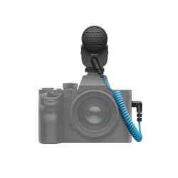 SENNHEISER Micro MKE 400