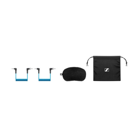 SENNHEISER Micro MKE 400