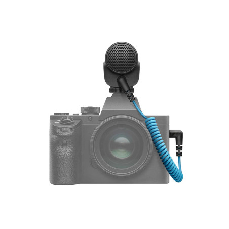 SENNHEISER Micro MKE 200