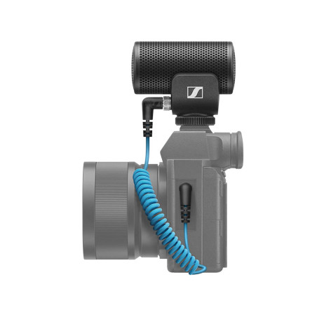 SENNHEISER Micro MKE 200