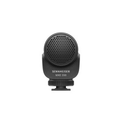 SENNHEISER Micro MKE 200