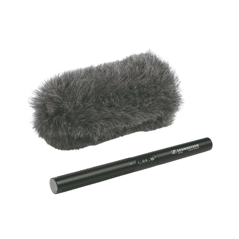 SENNHEISER Micro MKE 600