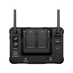 ATOMOS Moniteur Shinobi 7 RX