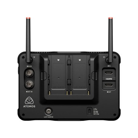 ATOMOS Moniteur Shinobi 7 RX