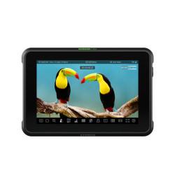 ATOMOS Moniteur Shinobi 7 RX