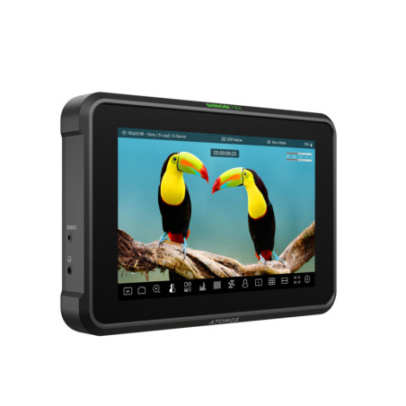 ATOMOS Moniteur Shinobi 7 RX