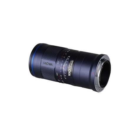 LAOWA Objectif 180mm f/4.5 Ultra Macro Apo 1.5x compatible avec Nikon Z (AF)