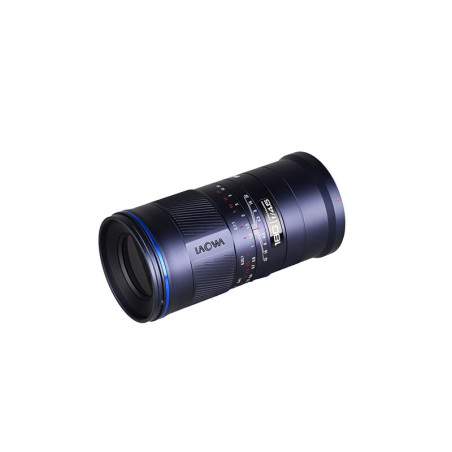 LAOWA Objectif 180mm f/4.5 Ultra Macro Apo 1.5x compatible avec Nikon Z (AF)