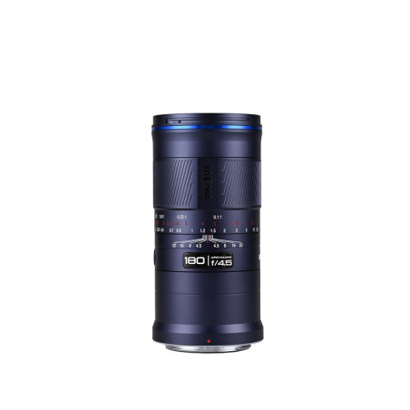 LAOWA Objectif 180mm f/4.5 Ultra Macro Apo 1.5x compatible avec Nikon Z (AF)