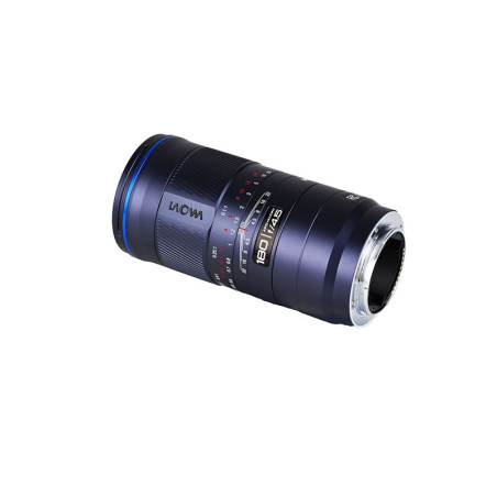 LAOWA Objectif 180mm f/4.5 Ultra Macro Apo 1.5x compatible avec Sony FE (AF)