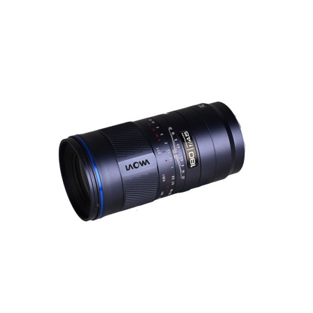 LAOWA Objectif 180mm f/4.5 Ultra Macro Apo 1.5x compatible avec Sony FE (AF)