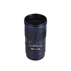 LAOWA Objectif 180mm f/4.5 Ultra Macro Apo 1.5x compatible avec Sony FE (AF)