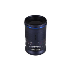 LAOWA Objectif 180mm f/4.5 Ultra Macro Apo 1.5x compatible avec Canon EF (AF)