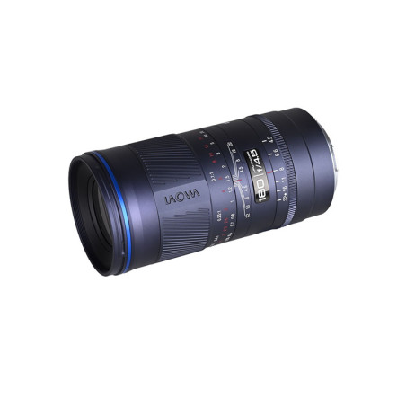 LAOWA Objectif 180mm f/4.5 Ultra Macro Apo 1.5x compatible avec L-Mount (MF)