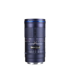 LAOWA Objectif 180mm f/4.5 Ultra Macro Apo 1.5x compatible avec L-Mount (MF)