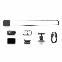 DJI Osmo Nano Standard Combo (64 Go) 