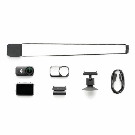 DJI Osmo Nano Standard Combo (64 Go) 