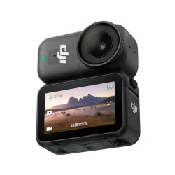 DJI Osmo Nano Standard Combo (64 Go)