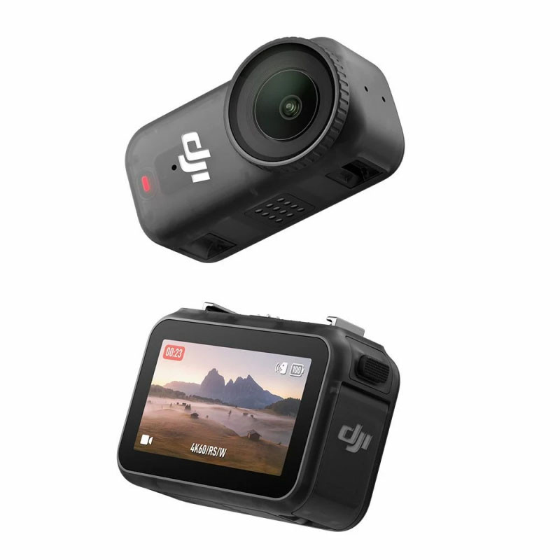 DJI Osmo Nano Standard Combo (128 Go)