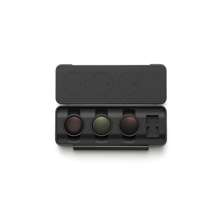 DJI Jeu de filtres ND pour DJI Osmo Nano