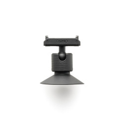 DJI Support d’installation articulé magnétique bidirectionnel pour DJI Osmo Nano