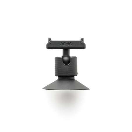 DJI Support d’installation articulé magnétique bidirectionnel pour DJI Osmo Nano