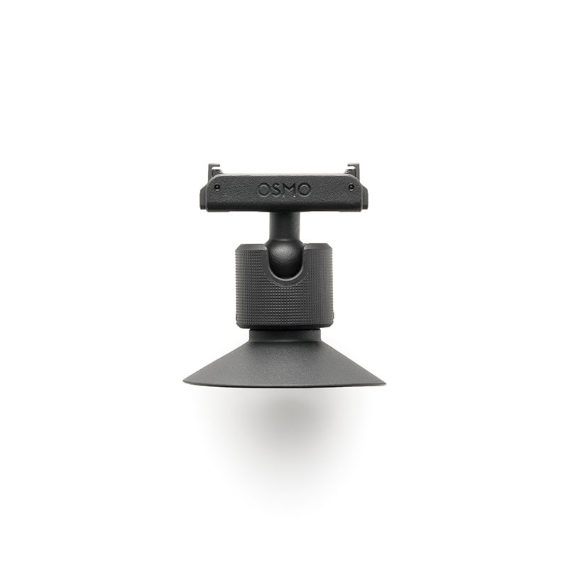 DJI Support d’installation articulé magnétique bidirectionnel pour DJI Osmo Nano