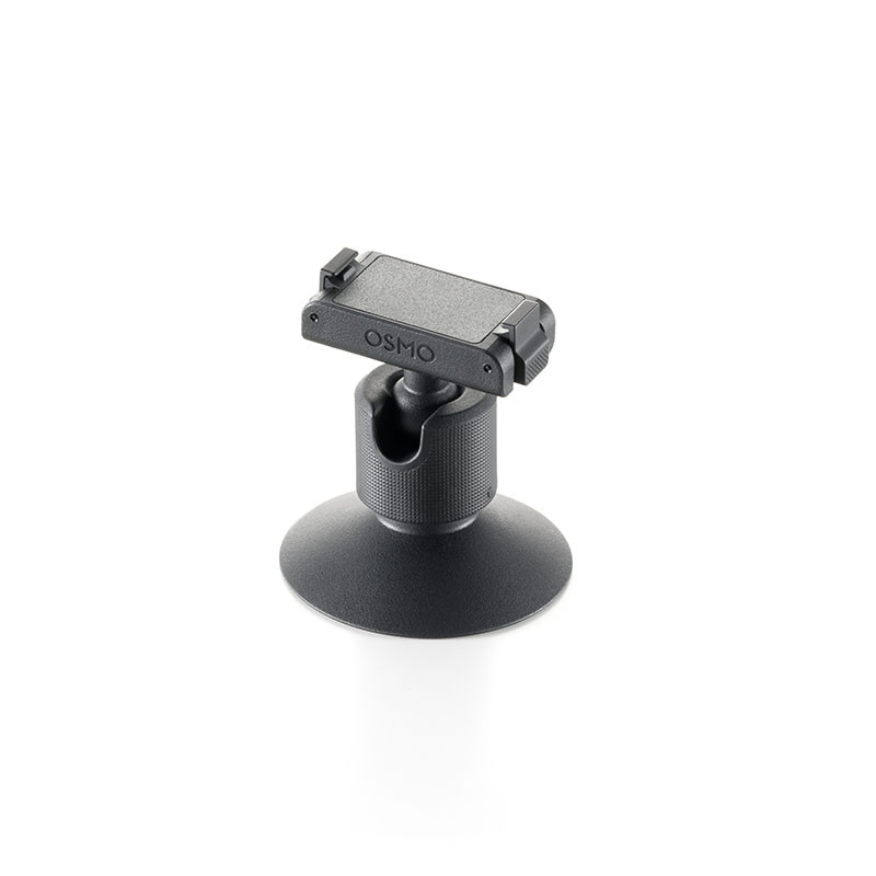 DJI Support d'installation articulé magnétique bidirectionnel pour DJI Osmo Nano