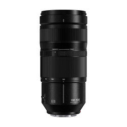 PANASONIC Objectif Lumix S 100-500mm f/5-7.1 O.I.S.