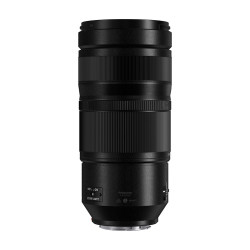 PANASONIC Objectif Lumix S 100-500mm/f/5-7.1 O.I.S.