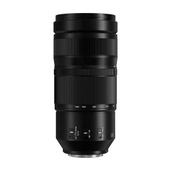 PANASONIC Objectif Lumix S 100-500mm/f/5-7.1 O.I.S.