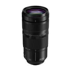 PANASONIC Objectif Lumix S 100-500mm/f/5-7.1 O.I.S.