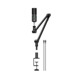 SENNHEISER PROFILE STREAMING SET Micro + BRAS