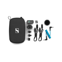 SENNHEISER PROFILE WIRELESS Micro 1 CANAL
