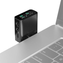 SENNHEISER PROFILE WIRELESS Micro 1 CANAL