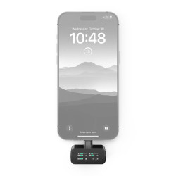 SENNHEISER PROFILE WIRELESS Micro 1 CANAL