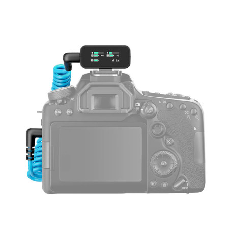 SENNHEISER PROFILE WIRELESS Micro 1 CANAL