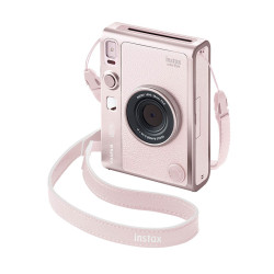 FUJIFILM Appareil photo instantané instax MINI EVO Rose
