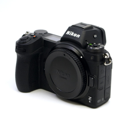 Occasion NIKON Z6 